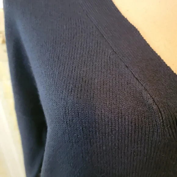 NWT 525 Sweater Sz L - Picture 3 of 5